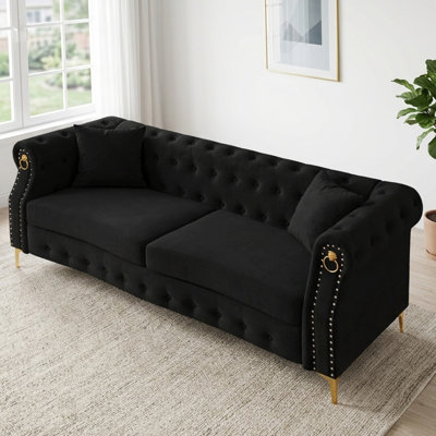 Canapé 83,5 po Comfort