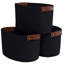 Ensemble de paniers en tissu-893869832