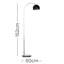 Derosier 152cm Arched Floor Lamp-175865589-175865591