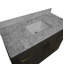 Ensemble de meuble-lavabo simple 48 po Sadelle-1140293191