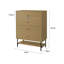 Zuehlke 80 cm W Sideboard