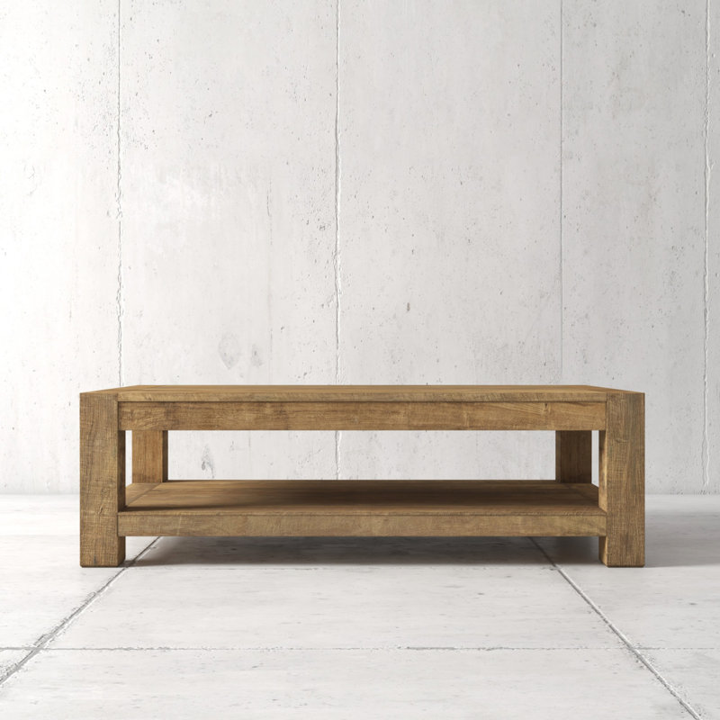 Table basse Duran