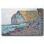 Falaises des petites-galerie sur toile tendue-33394438
