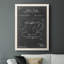 Bevington Morning routine I, reproduction d'art sur toile-88429429-88429430