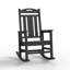 Chaise Adirondack berçante en PEHD pour l'extérieur-1750070393