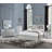 Covertt Solid Wood Bookcase Storage Bed-26241476-26241473
