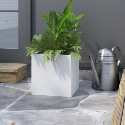 Barlo Planter Box