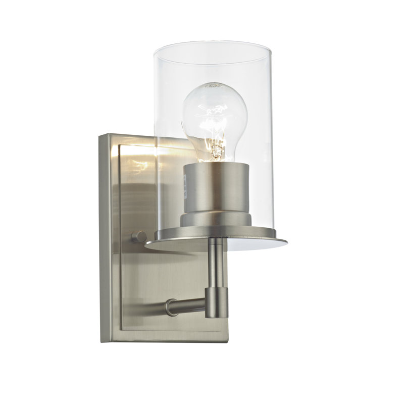 Armed Sconce