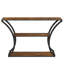 Alsey 120cm Console Table
