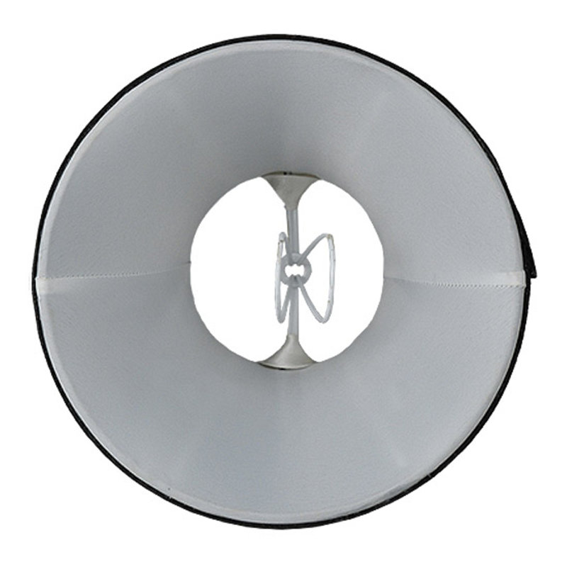 Trumpet Lamp Shade and Pendant Shade