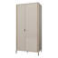SERAVEL 2 Door Wardrobe