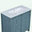 Organisateur de meuble-lavabo avec lavabo Retro-260300564