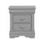 Finition grise 1pc-217194928