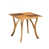 Teak is out of stock selected