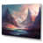 Wrapped Canvas