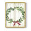 «Christmas Holiday», art encadré Dcccxxxviii - bois massif-673354063-673354103