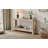 Modern Farmhouse Console Table-26496252