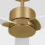 Rozzen Downrod Ceiling Fan-75885278-87900162-111282358