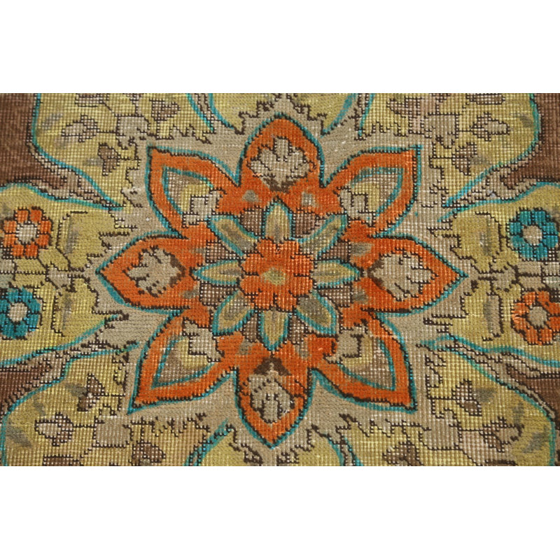 Tapis persan Tabriz
