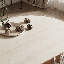 French Style Oval Dining Table with Rock Board-1561309414