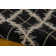 Tapis de zone noire Galsworthy