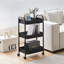 Kysa Metal Kitchen Cart-159673728