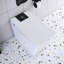 Toilette simple en céramique Smart 1,28 GPF-111620633