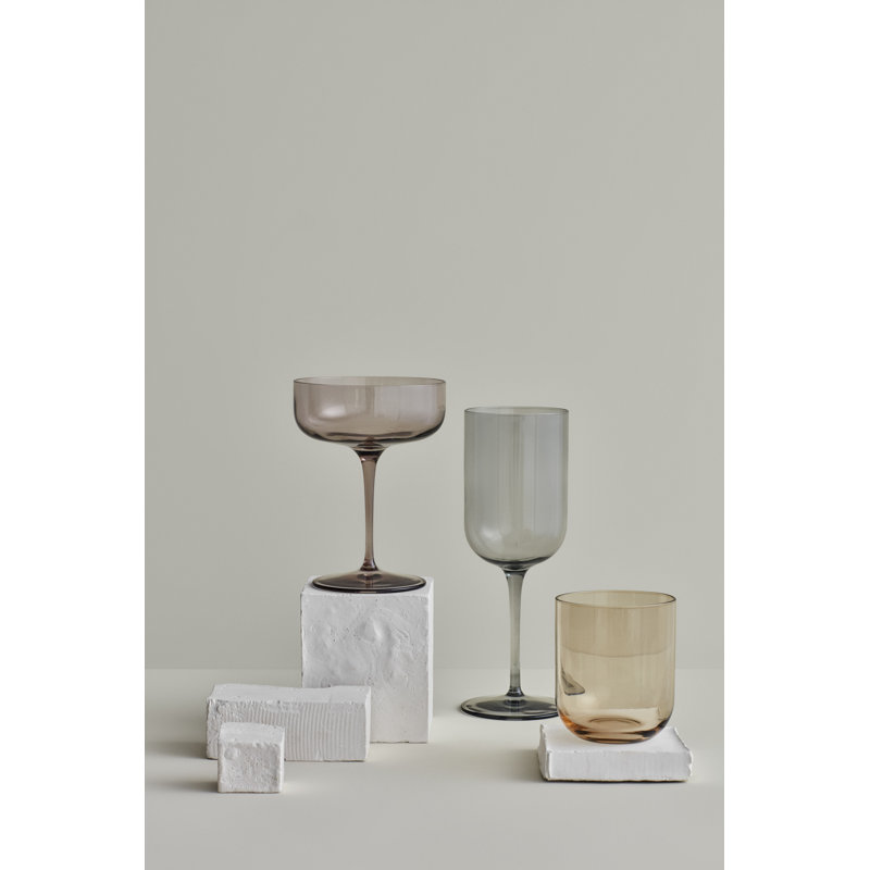 Fuum Handmade Drinking Glass, Nomad