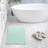 1Pc Contour Bath Rug-957876981