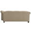 Carlyle Springfield Leather Sofa