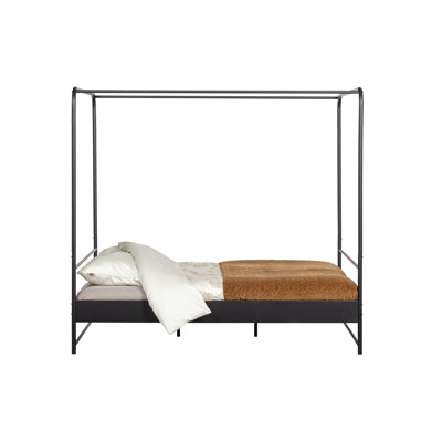 Bunk 160 x 200cm Canopy Bed