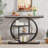 Nazirah 41.3'' Console Table-2143732336-2141995103