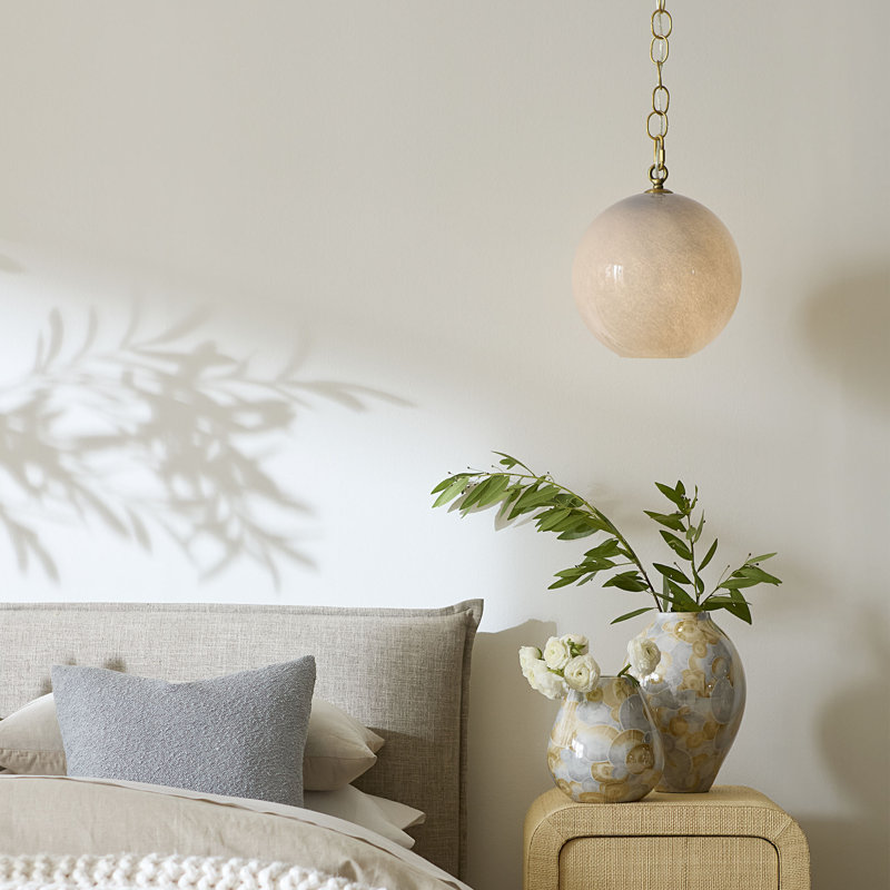 Camber 1 - Light Pendant, Blue