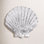 Seaside Aluminum Platter