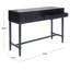 Marscot 42'' Console Table-83812930
