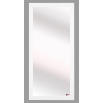 Miroir pleine grandeur Hast Coastal