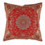 Termeh Wool/Silk Throw Square Pillow Cover & Insert-197266757