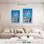 Enseigne Mehar Route 66-108617320
