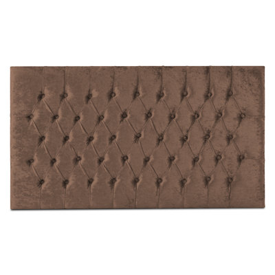 Bresnahan Upholstered Headboard