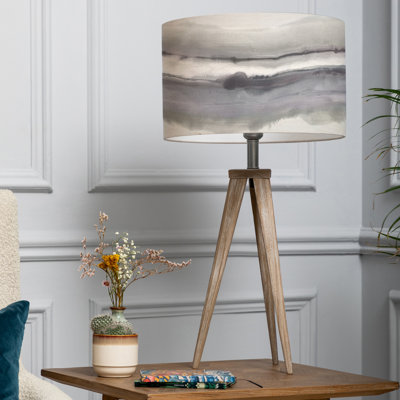 Aratus Tripod Table Lamp