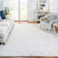 Tapis à poils longs Martha Stewart Lucia-58216473