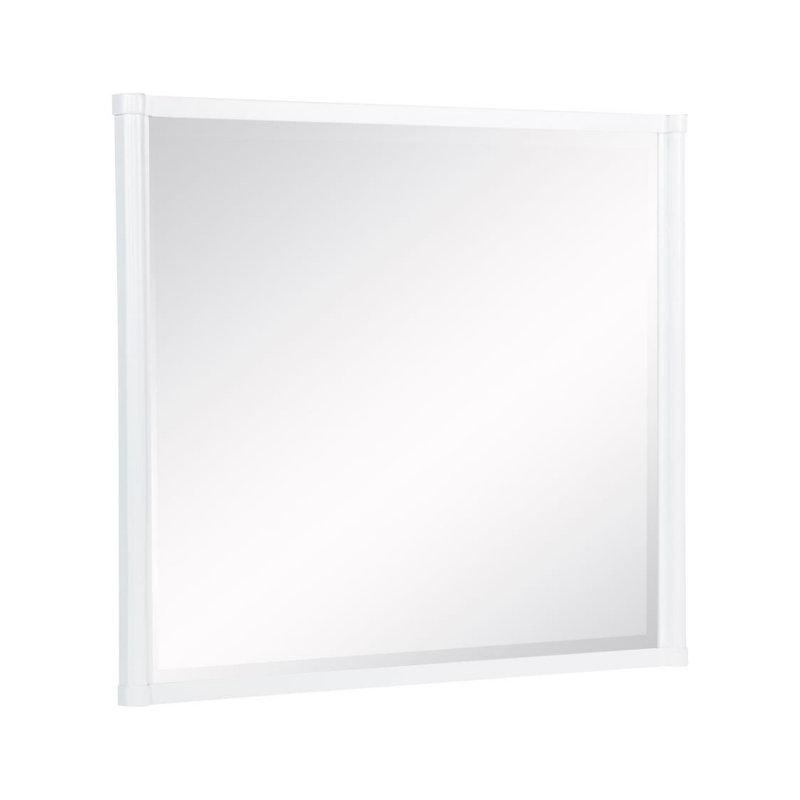 Buckley Mirror