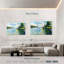 Couleurs du lac Alvord-107987430