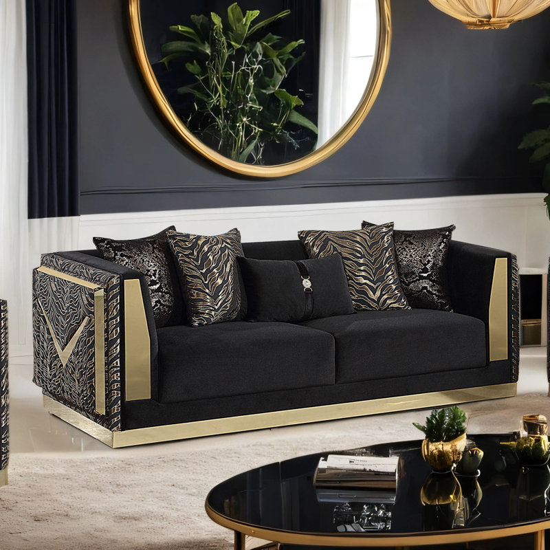 Milthon Sofa