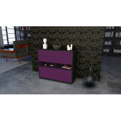 Prosper 92cm Sideboard