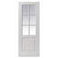 Faro Internal Door Primed-20632322