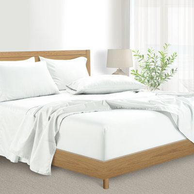 Ensemble de draps 6 pièces Kathy Ireland
