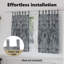 Alithia Velvet Room Darkening Curtain Pair-772712947-772712952