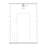 Dikla 1-Light 10" Semi Flush Mount