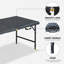 Table de pique-nique pliante 4 pi-421587670